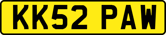 KK52PAW