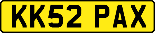 KK52PAX