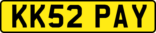 KK52PAY
