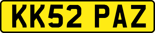 KK52PAZ