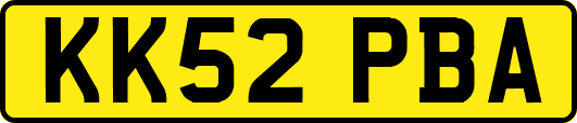 KK52PBA