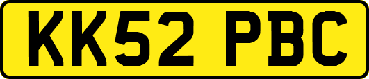 KK52PBC