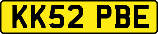 KK52PBE