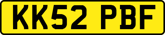 KK52PBF