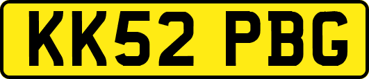 KK52PBG