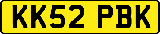 KK52PBK