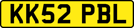 KK52PBL