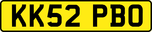 KK52PBO