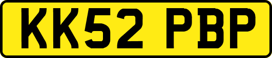 KK52PBP