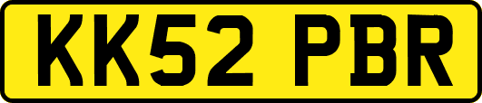 KK52PBR