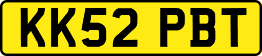 KK52PBT