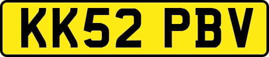 KK52PBV