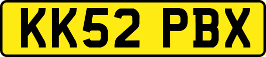 KK52PBX