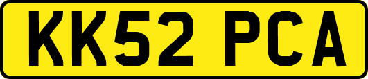 KK52PCA