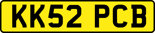 KK52PCB