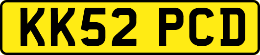 KK52PCD