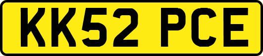 KK52PCE
