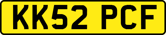 KK52PCF
