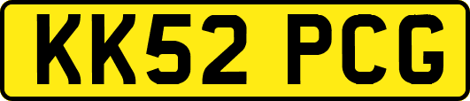KK52PCG
