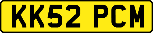 KK52PCM