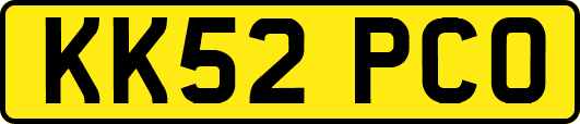 KK52PCO