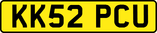 KK52PCU
