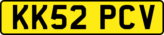 KK52PCV