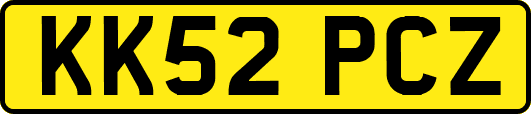 KK52PCZ