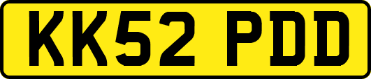 KK52PDD