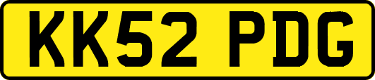 KK52PDG
