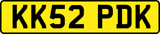 KK52PDK