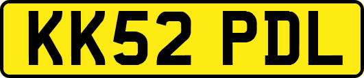 KK52PDL