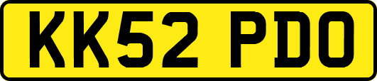 KK52PDO