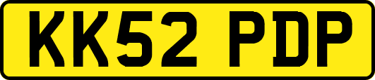KK52PDP