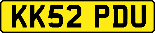 KK52PDU