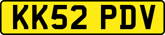 KK52PDV