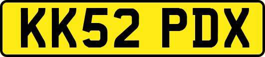 KK52PDX