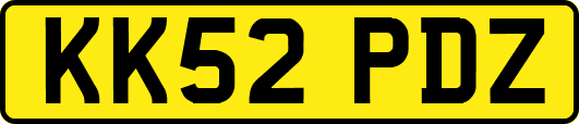 KK52PDZ