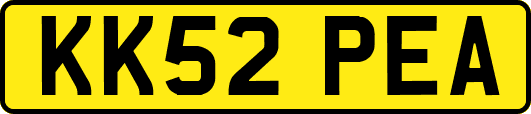 KK52PEA