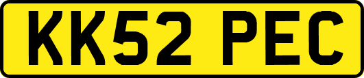 KK52PEC