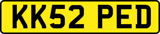 KK52PED