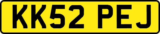 KK52PEJ