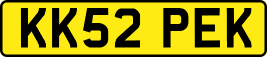 KK52PEK
