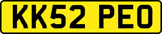 KK52PEO