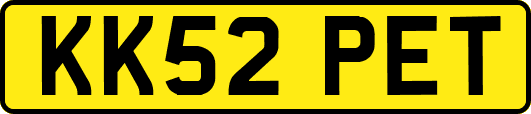 KK52PET