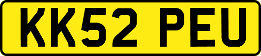 KK52PEU