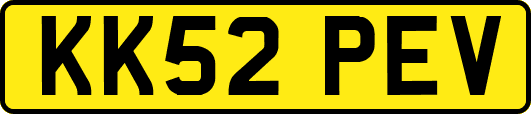 KK52PEV