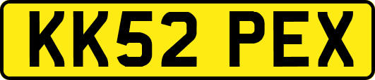 KK52PEX
