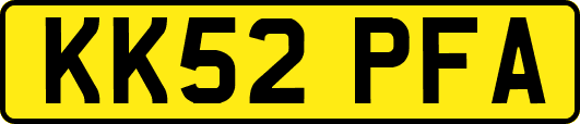 KK52PFA