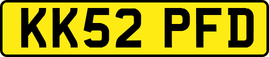 KK52PFD